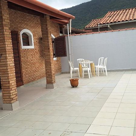Casa Para Temporada E Final De Semana أوباتوبا المظهر الخارجي الصورة