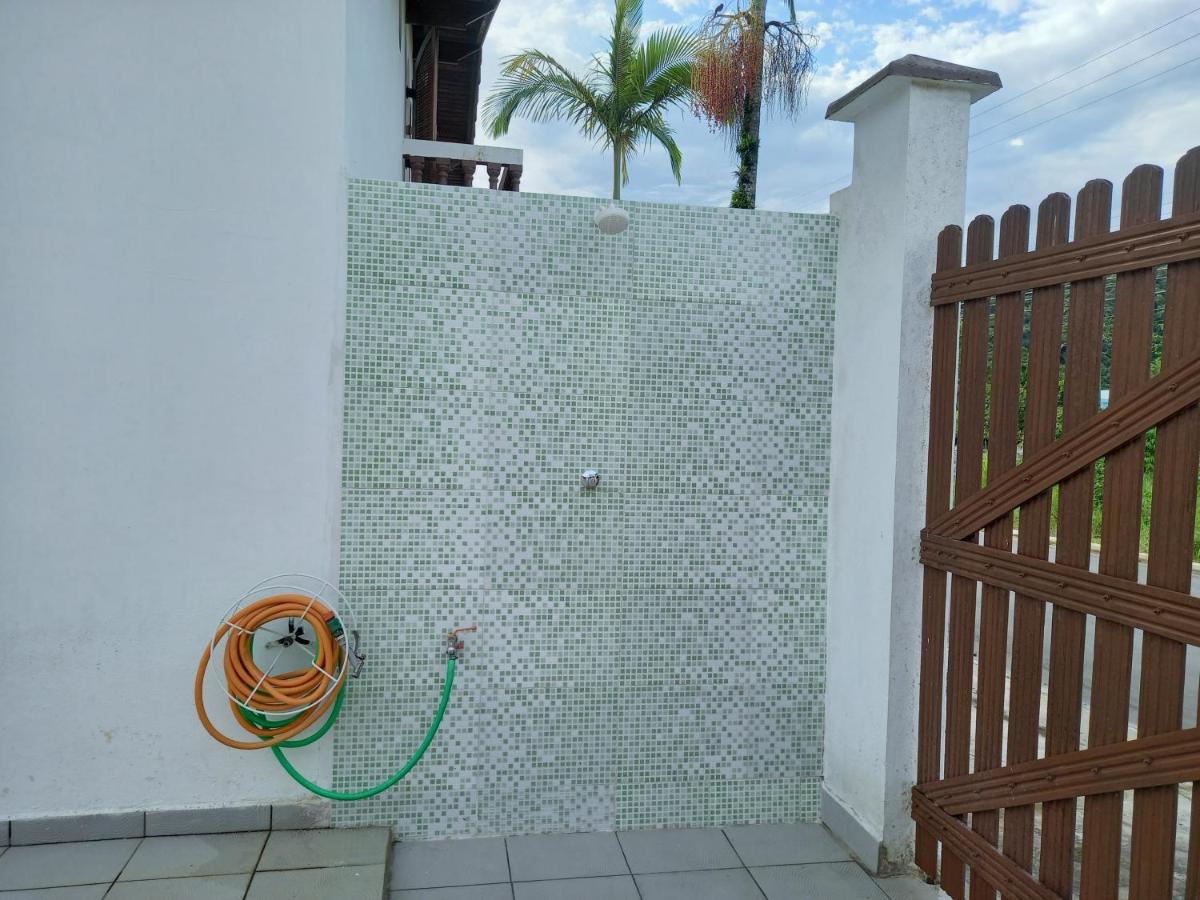 Casa Para Temporada E Final De Semana أوباتوبا المظهر الخارجي الصورة