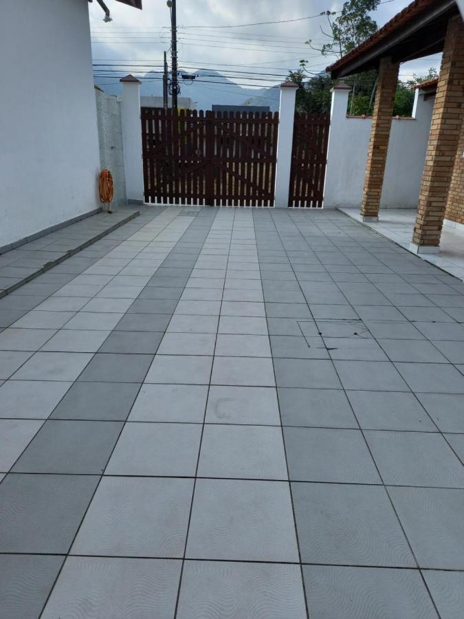 Casa Para Temporada E Final De Semana أوباتوبا المظهر الخارجي الصورة