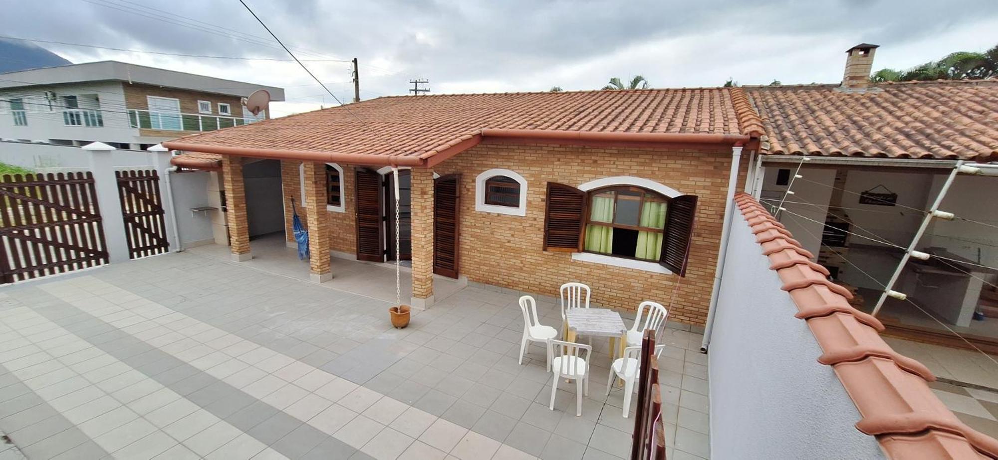 Casa Para Temporada E Final De Semana أوباتوبا المظهر الخارجي الصورة
