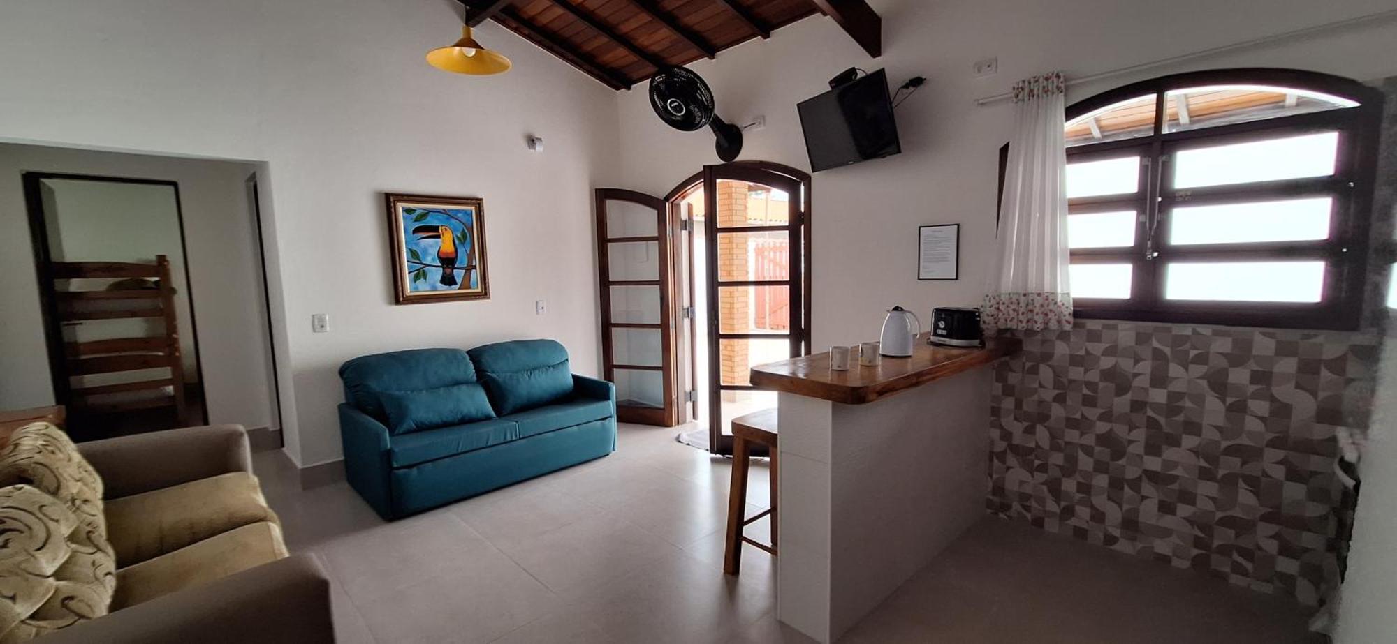 Casa Para Temporada E Final De Semana أوباتوبا المظهر الخارجي الصورة