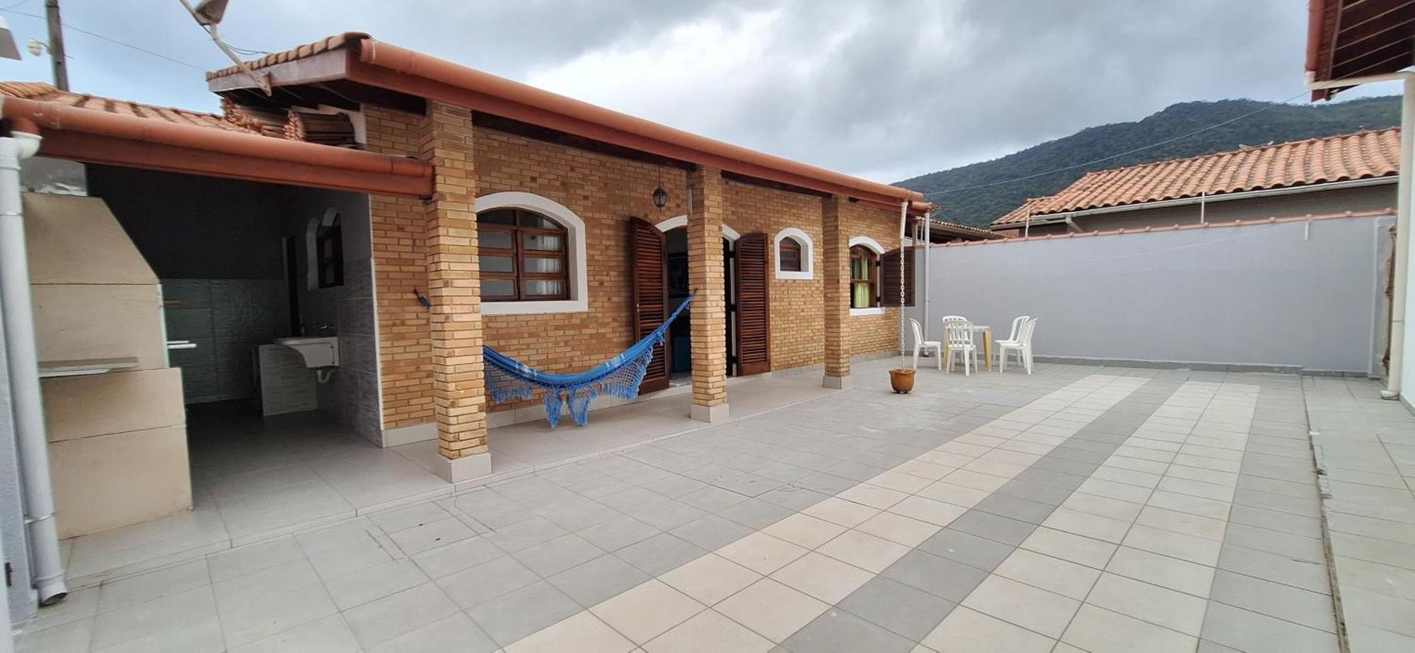 Casa Para Temporada E Final De Semana أوباتوبا المظهر الخارجي الصورة