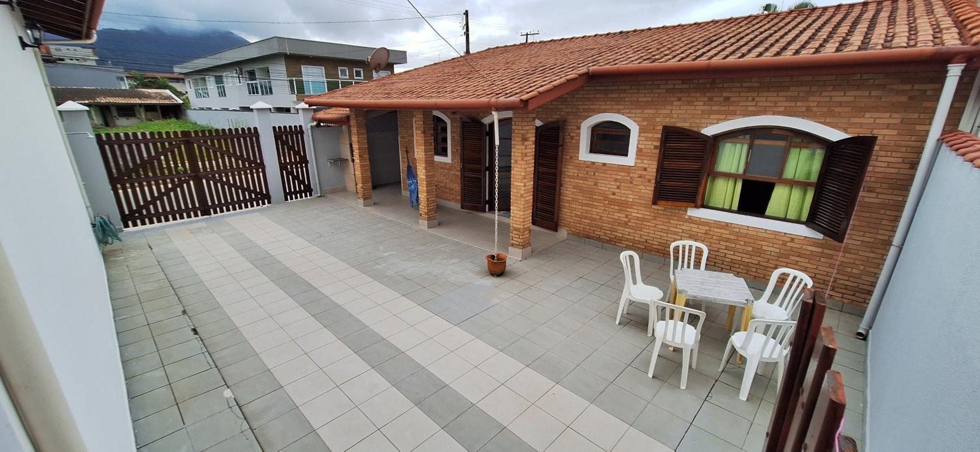 Casa Para Temporada E Final De Semana أوباتوبا المظهر الخارجي الصورة