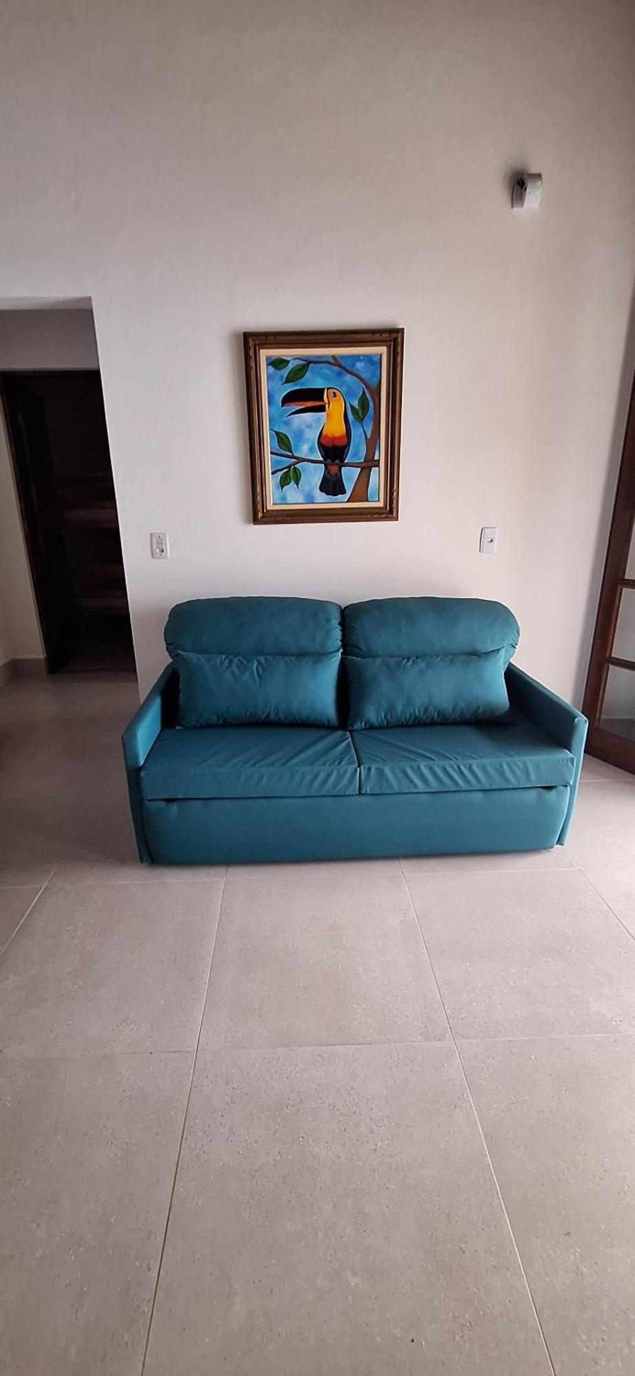 Casa Para Temporada E Final De Semana أوباتوبا المظهر الخارجي الصورة